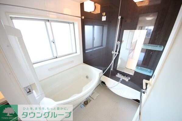 グランカーサ上前津の物件内観写真